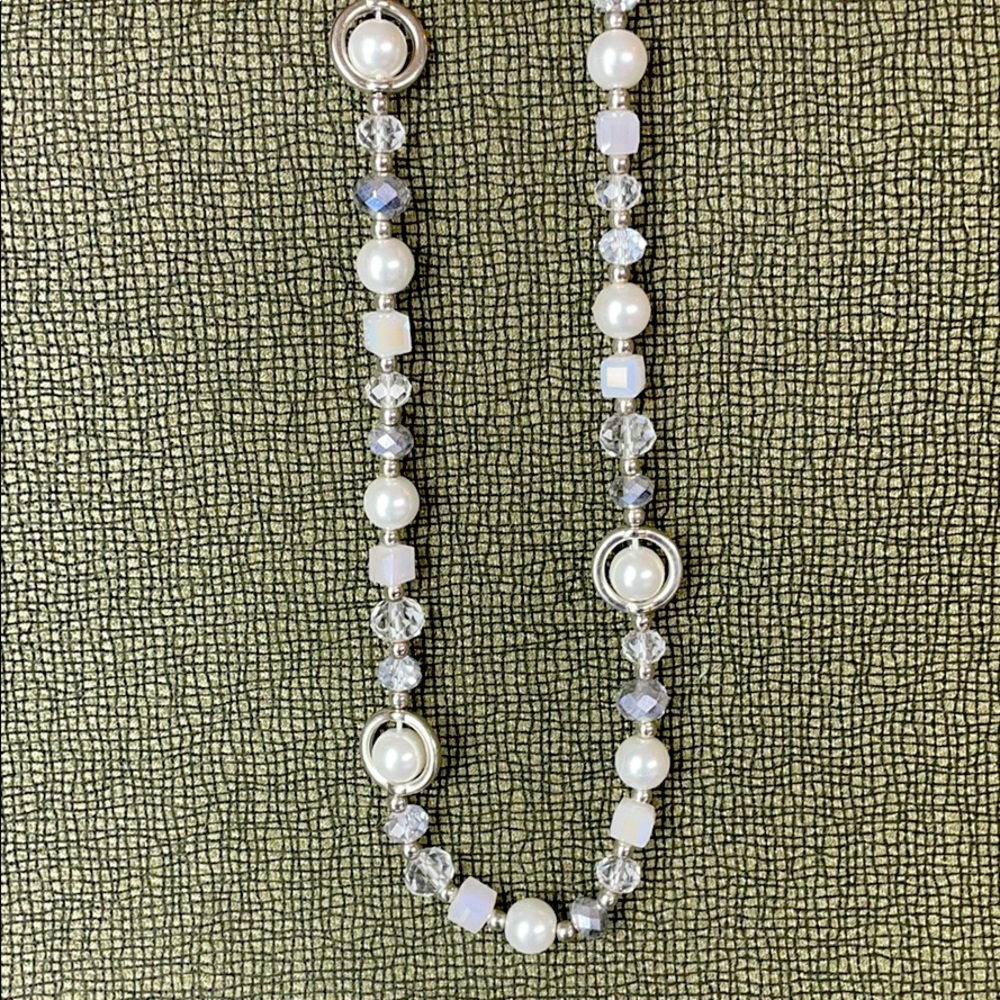 Beaded Necklace